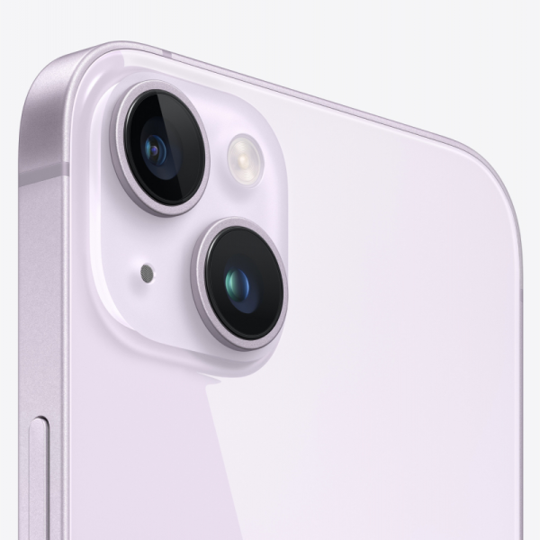 Apple iPhone 14 512 ГБ, фиолетовый
