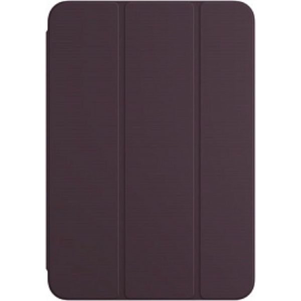 Чехол iPad Mini 6 Smart Folio, тёмно-фиолетовый