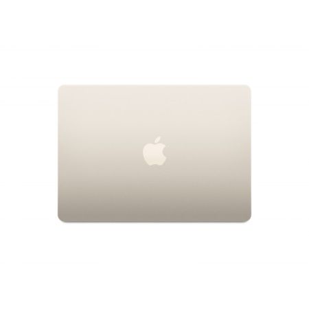 Apple MacBook Air 13" M2 8 ГБ, 512 ГБ SSD, "сияющая звезда"