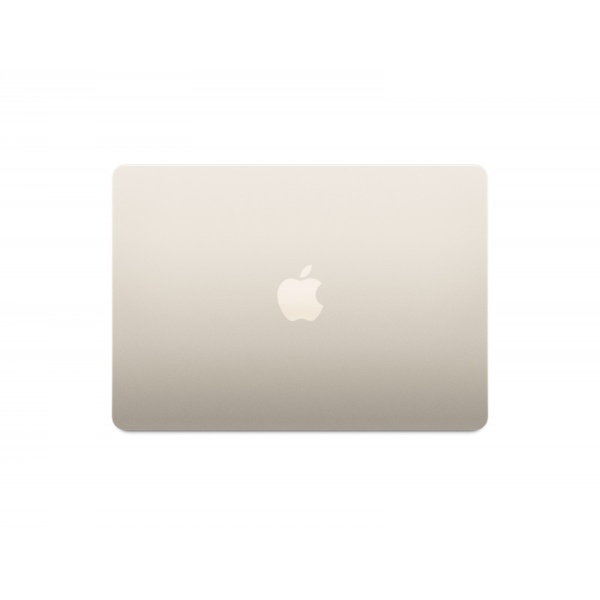 Apple MacBook Air 13" M2 8 ГБ, 256 ГБ SSD, "сияющая звезда"