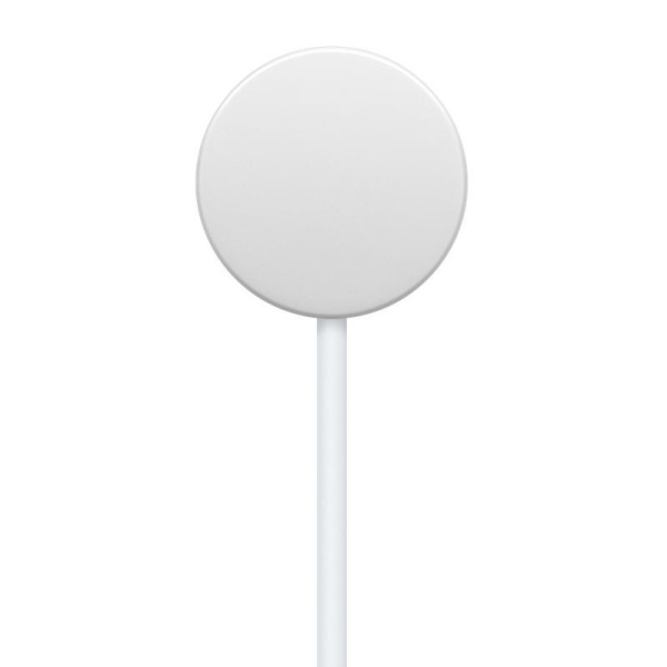 Кабель Apple Watch Magnetic Fast Charger to USB-C 1m, белый