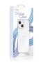 Чехол "vlp" Crystal case для iPhone 14