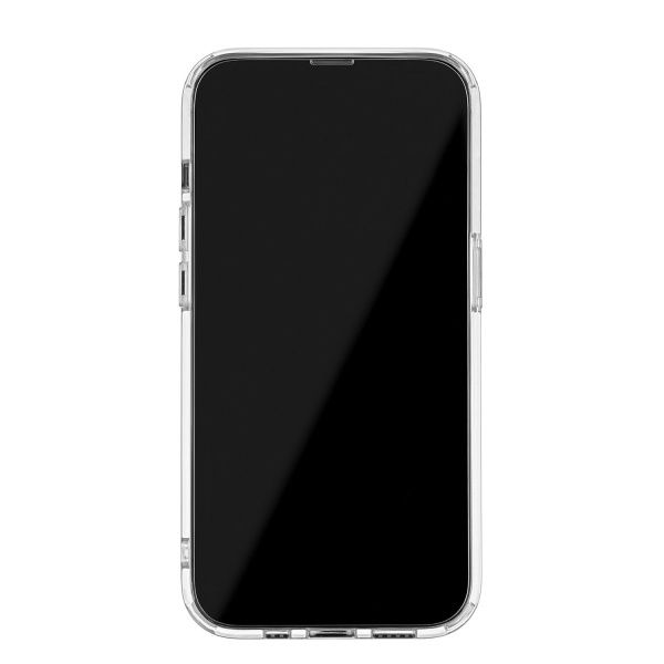 Чехол прозрачный MagSafe uBear iPhone 14 Pro