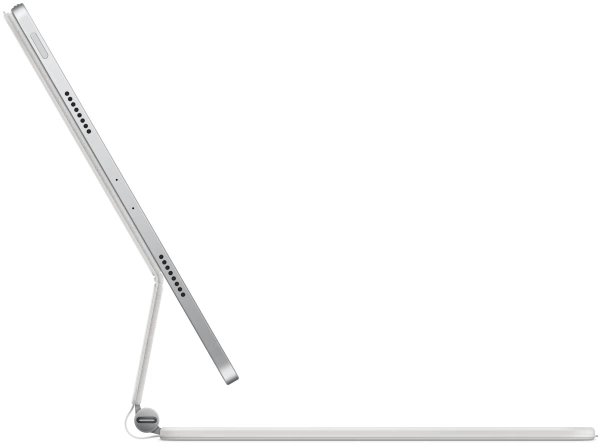 Клавиатура Apple Magic Keyboard для iPad Pro 11 и Air, белый