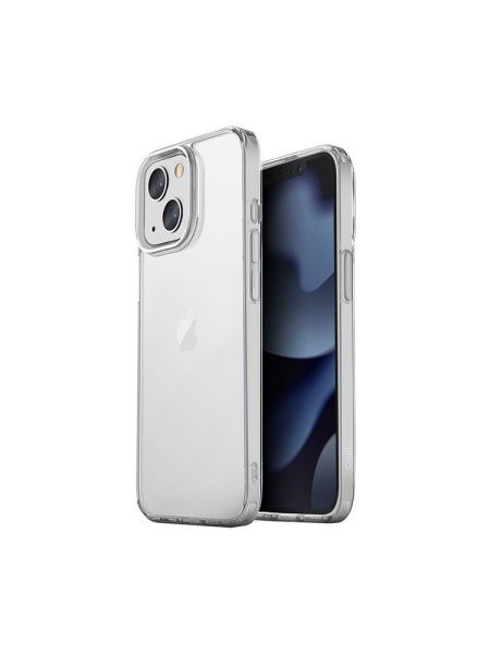  Чехол прозрачный Uniq для iPhone 13 mini Lifepro Xtreme