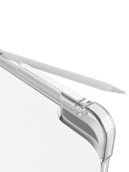 Чехол защитный “vlp” Dual Folio для iPad Air (10.9”),белый