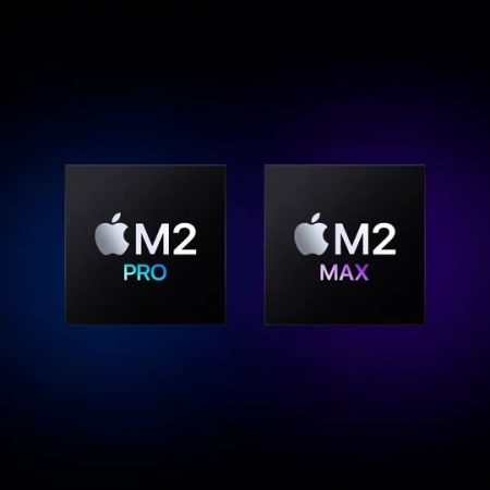 Apple MacBook Pro 16" M2 Pro 16 ГБ, 512 ГБ SSD, серебристый
