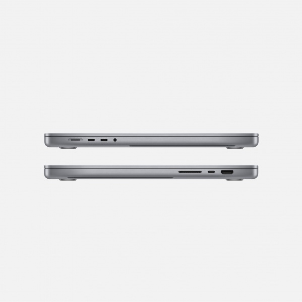 Apple MacBook Pro 14" M2 Max 32 ГБ, 1ТБ SSD, «серый космос»