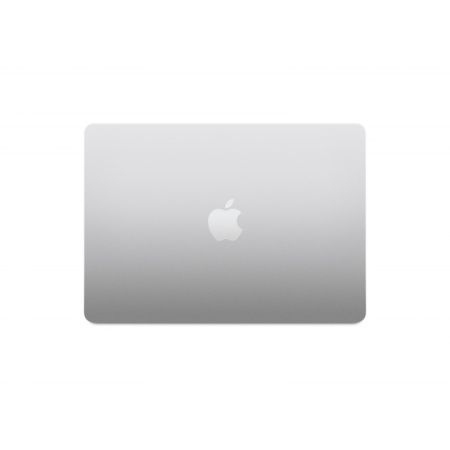 Apple MacBook Air 13" M2 8 ГБ, 512 ГБ SSD, серебристый
