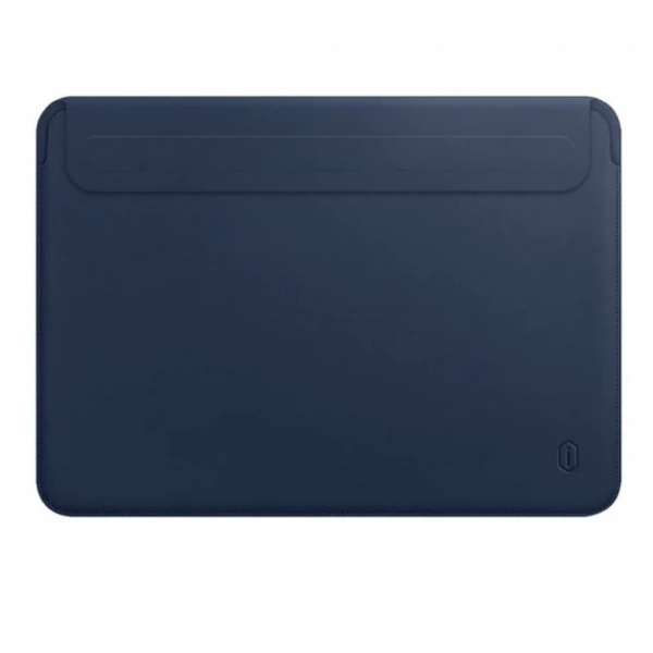 Чехол WIWU skin pro II для MacBook 13.6", синий