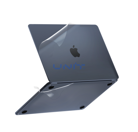 Круговая защита MacBook Air 13’ глянцевая