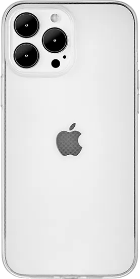 Чехол прозрачный Tone Case uBear iPhone 13 Pro